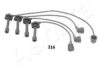 JAPKO 132316 Ignition Cable Kit